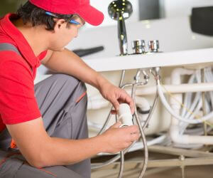 About Emergency plumbing pros Stevens, PA